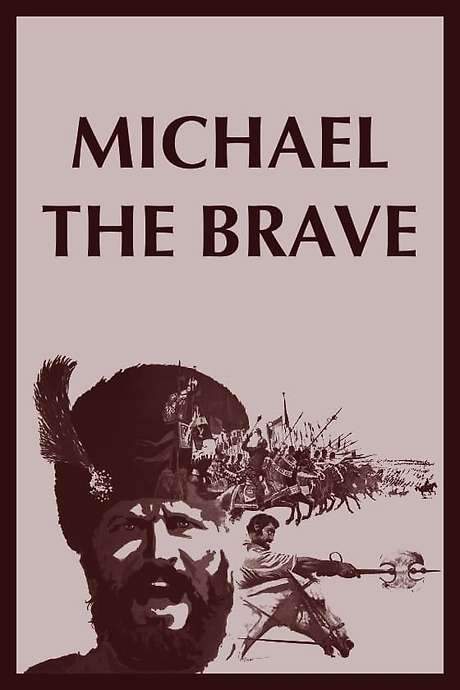 Michael the Brave